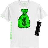Money On My Mind Men's Tee