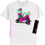 My First Whip Men's Tee