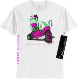 My First Whip Men's Tee