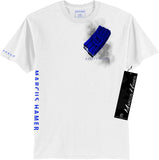 We Bear Arms Men's Tee Leftchest