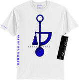 Hustler Men's Tee