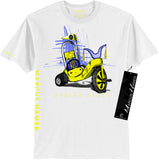 My First Whip Men's Tee