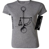 Hustler Women's Tee