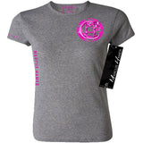 Logo Women's Tee Leftchest