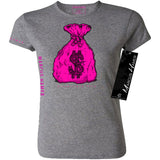 Money On My Mind Women's Tee