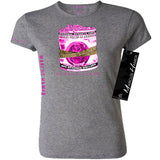 RubberBandit Women's Tee
