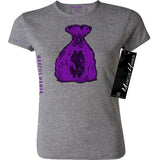 Money On My Mind Women's Tee