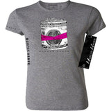 RubberBandit Women's Tee
