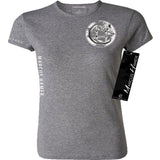 Logo Women's Tee Leftchest