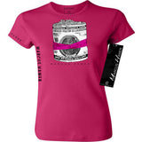 RubberBandit Women's Tee