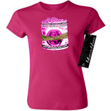 RubberBandit Women's Tee