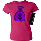 Money On My Mind Women's Tee