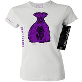 Money On My Mind Women's Tee
