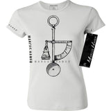 Hustler Women's Tee