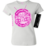 I Can't Live Without My Radio Women's Tee