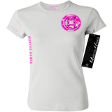 Logo Women's Tee Leftchest