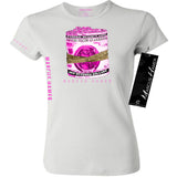 RubberBandit Women's Tee