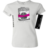 RubberBandit Women's Tee